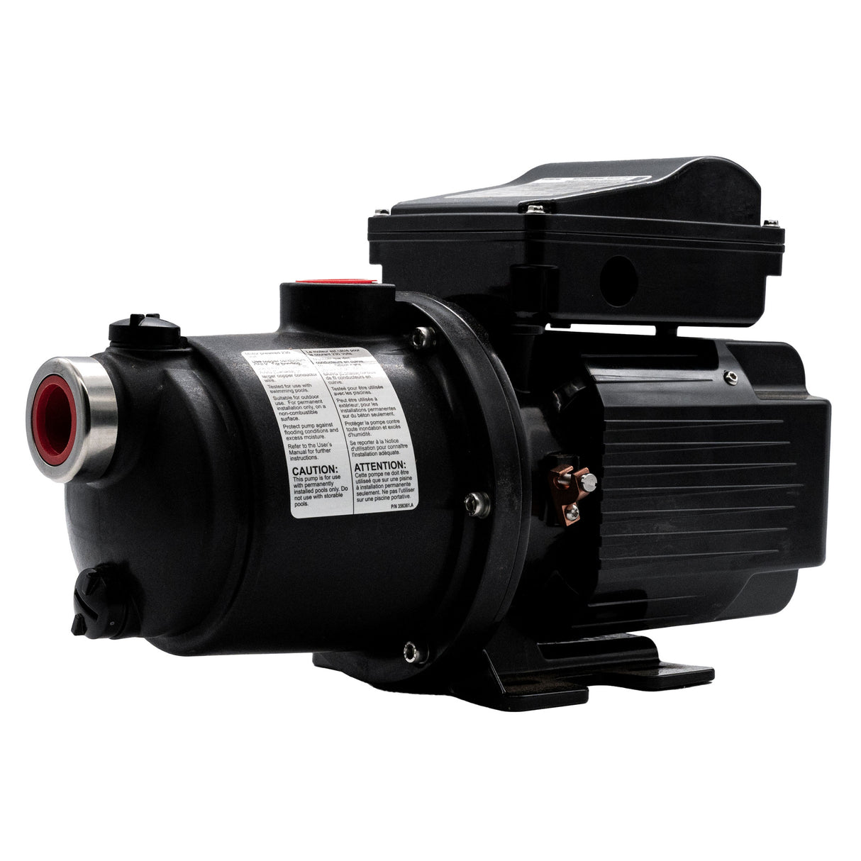 Pentair HydroBoost Booster Pump | 360526