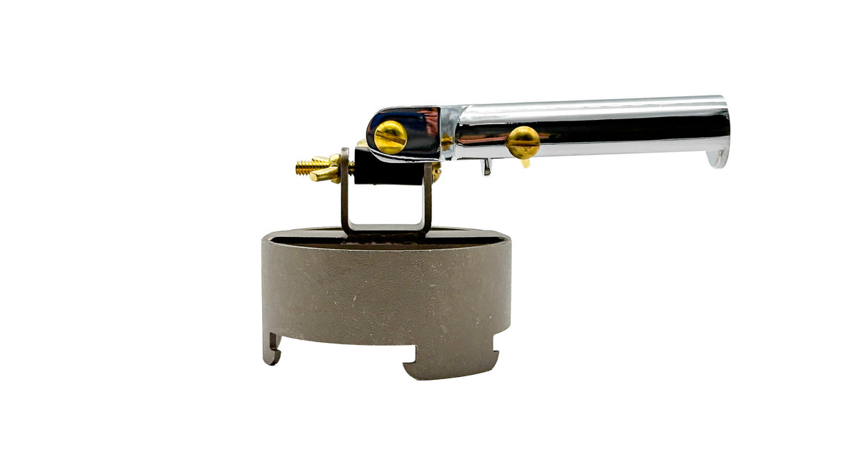 Paramount Large Cleaning Head Stainless Steel Installation/Removal Tool | 004-552-5446-00