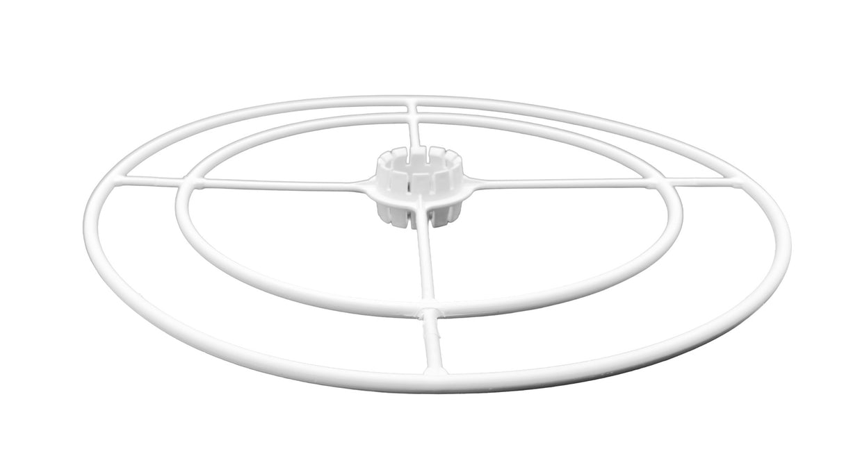 Zodiac Ranger Large 16" Wheel Deflector