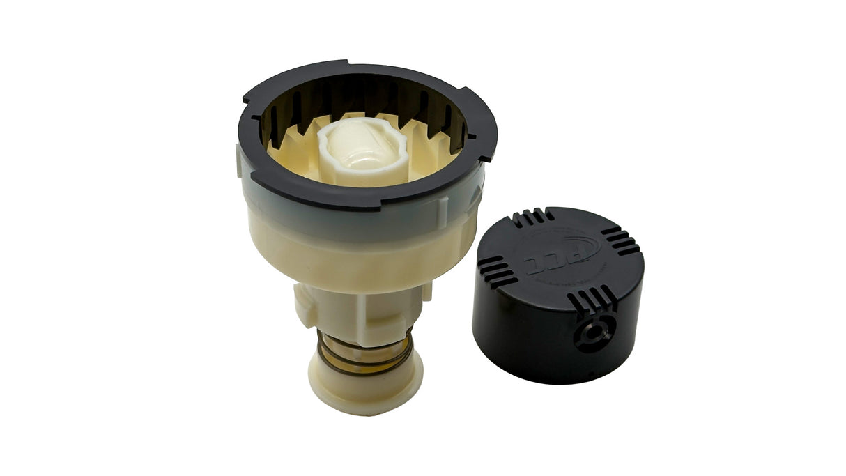 Paramount PCC2000 Fixed Pop Up Head (Gray) | 004-552-5024-02