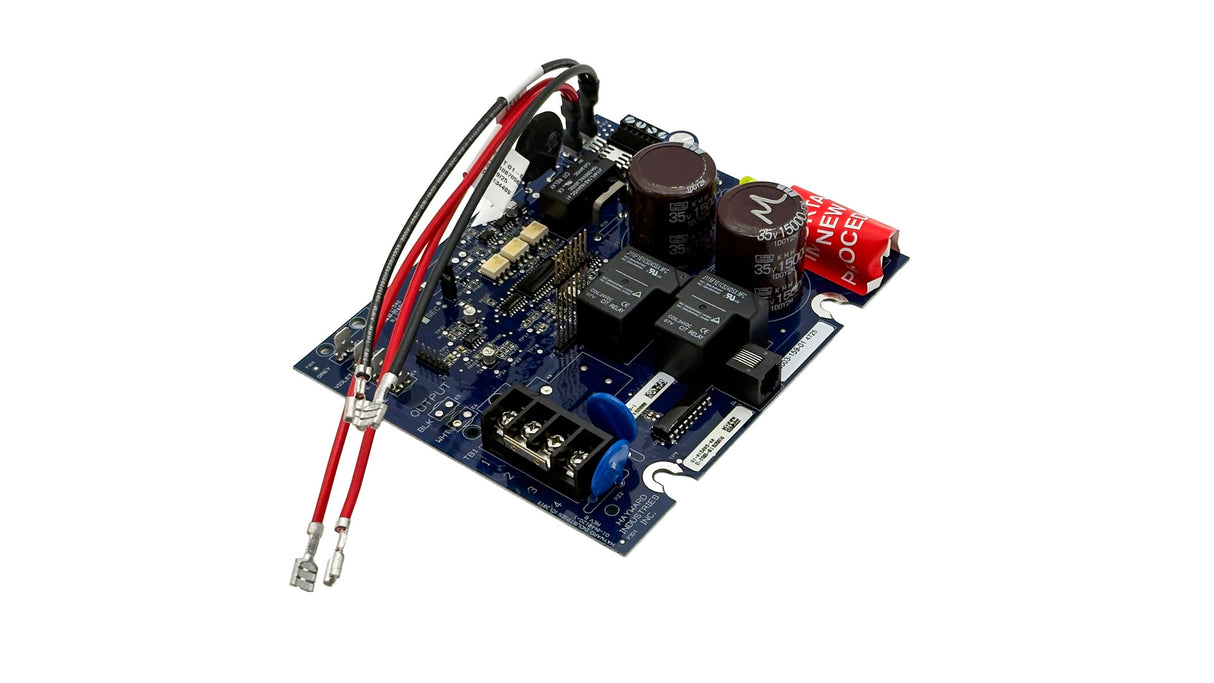 Hayward AquaRite Replacement Circuit Board | GLX-PCB-RITE