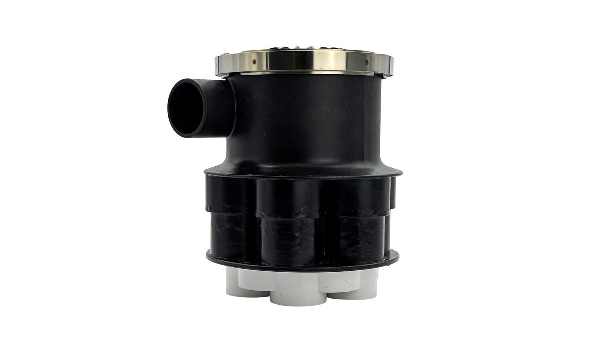 Blue Square Q360 Valve with C5 Adapter | 01145110