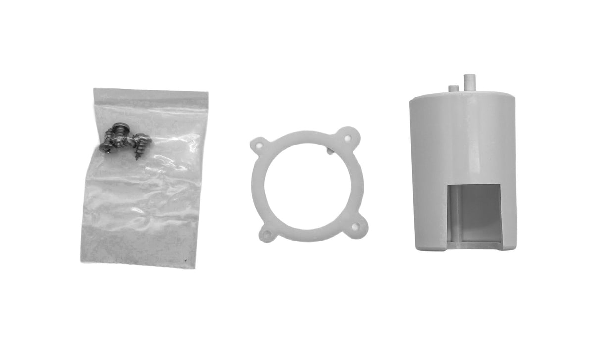 Pentair Top Feed Valve Speed Control & Screws | 230151