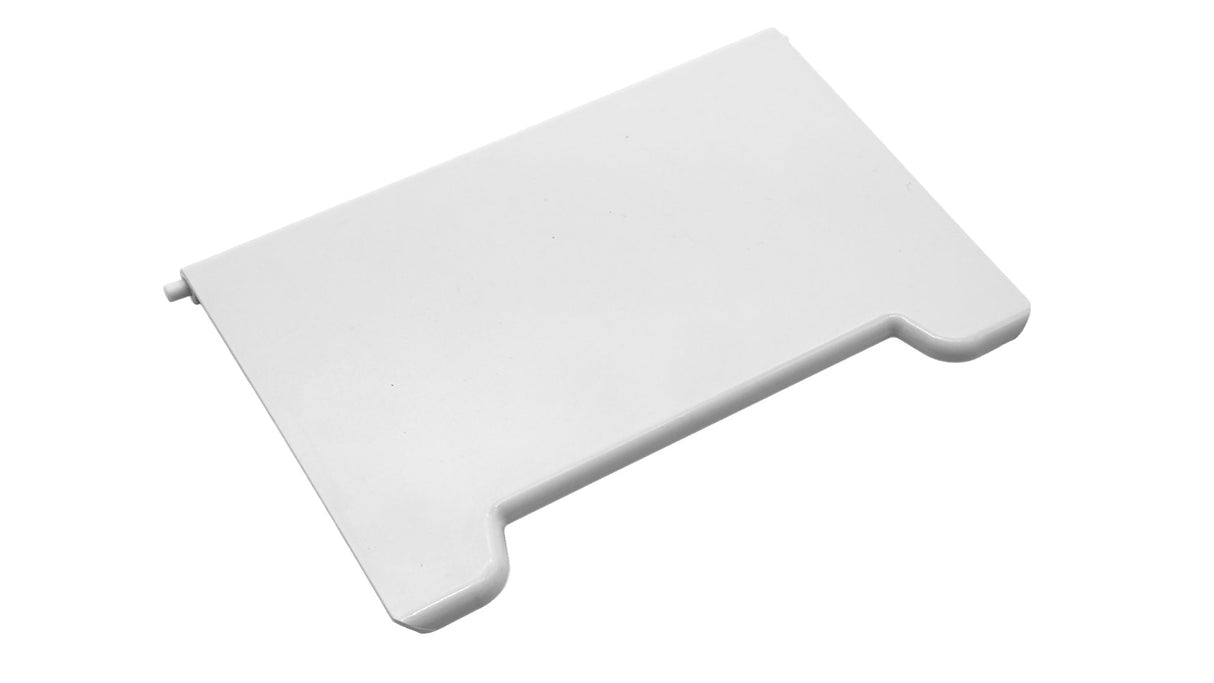 Paramount ParaSkim White Skimmer Weir Door | SKU 005702300001