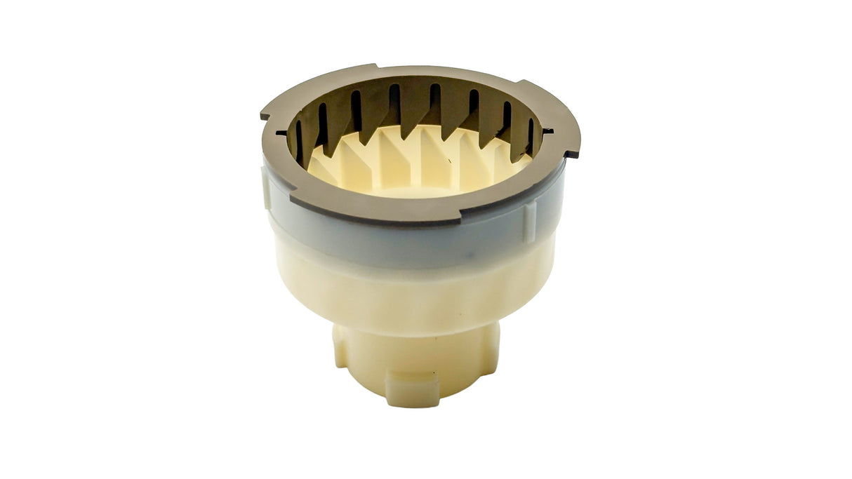 Paramount In-Floor Cleaning Head Large Nozzle Pressure Test Plug | 004-552-1632-00