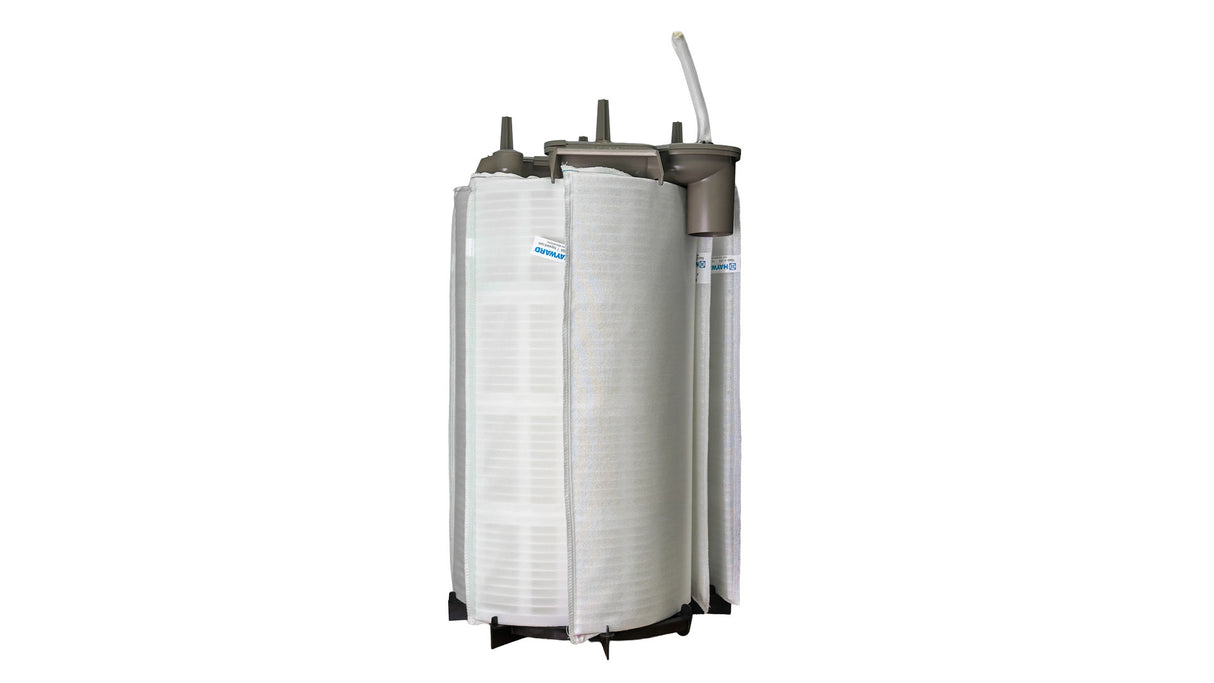 Hayward Filter Element Cluster Assembly | DEX4800DC