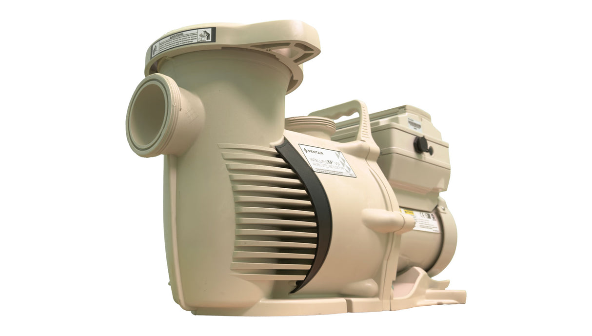 Pentair IntelliFloXF VSF Variable Speed & Flow Pump – 3HP – SKU 022056