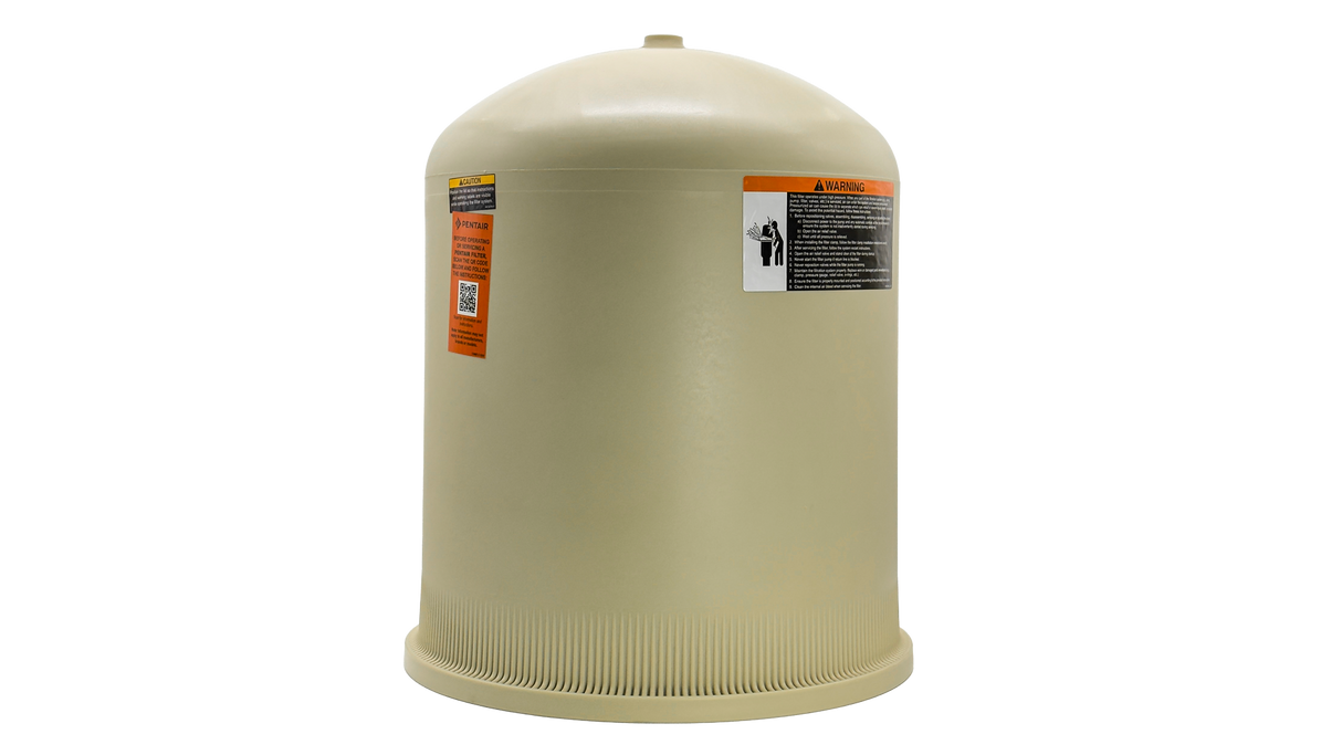 Pentair Clean & Clear Plus 520 Tank Lid Assembly | 178582