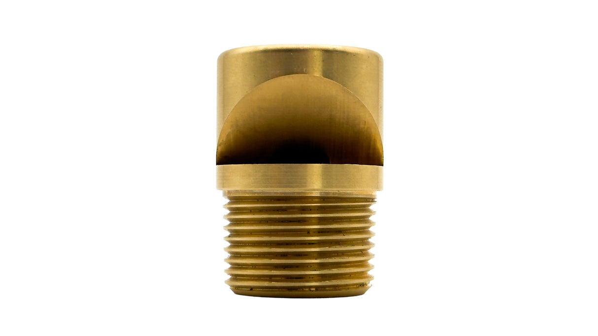 Swimming Pool Aerator - ALL BRASS | HTS-AERATOR