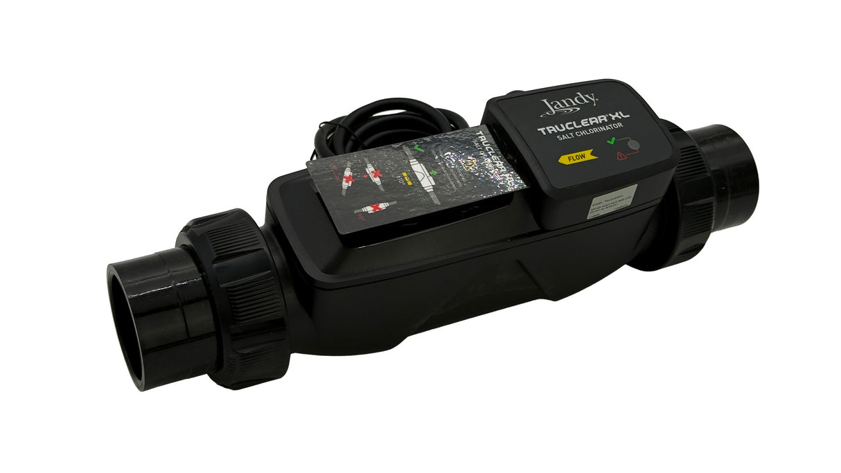 Jandy TruClear™ XL Smart Chlorinator Cell with Unions | TRUCLEARXL
