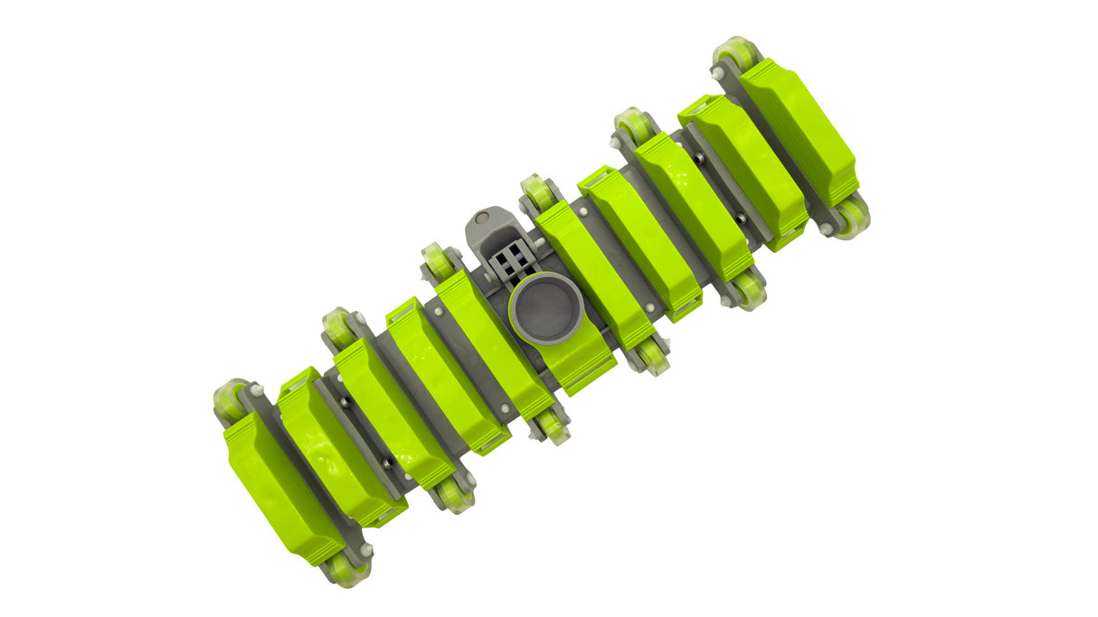 Oreq Animal Pro Vac 20" with Power Clean Strips & Swivel | VH4215X