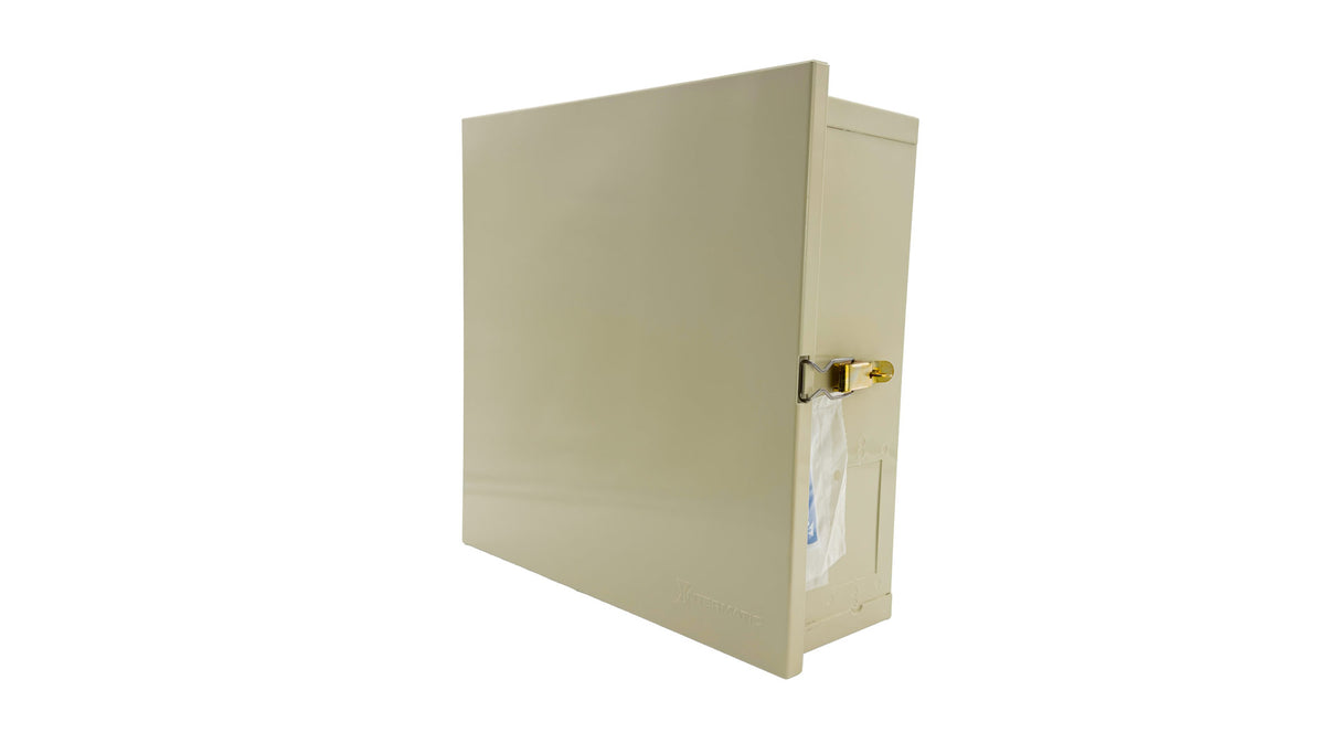 Intermatic Control Panel with 300W Transformer and T104M Mechanism | T10004RT3