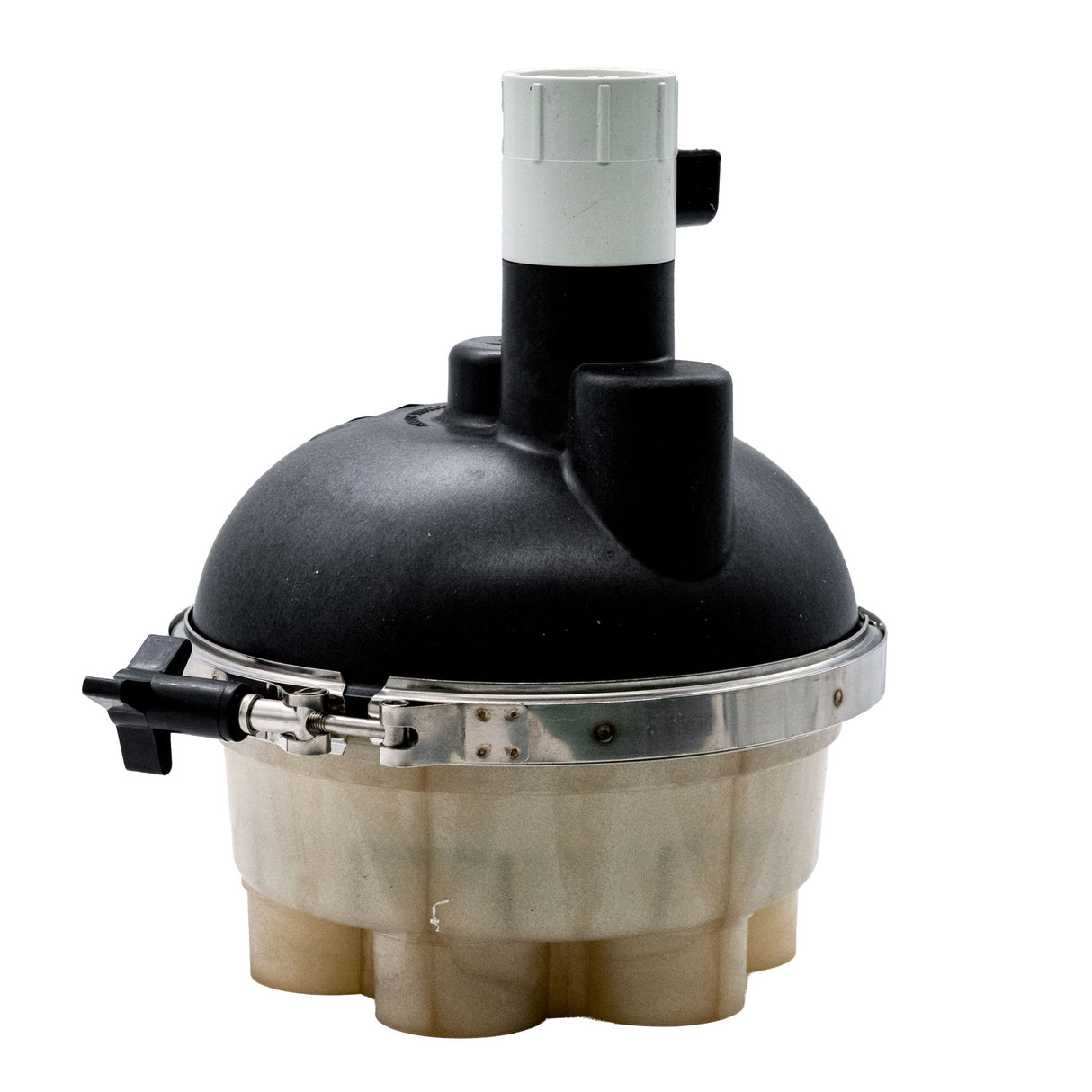 Pentair In-Floor 1.5" 6-Port T-Valve with QuikStop | 225470
