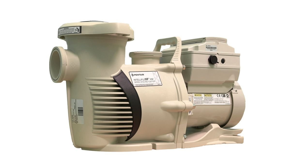Pentair IntelliFloXF VSF Variable Speed & Flow Pump – 3HP – SKU 022056