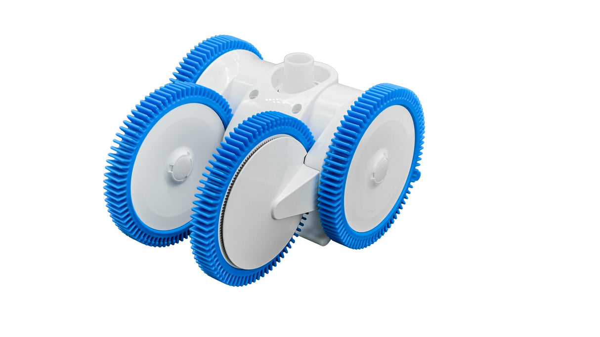 Hayward The Pool Cleaner 4-Wheel Suction Cleaner | W3PVS40JST