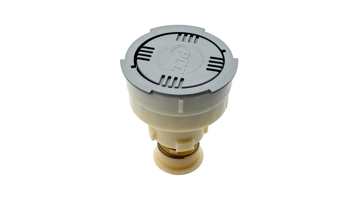 Paramount PCC2000 Rotating Pop Up Head (Light Gray) | 004-552-5020-08