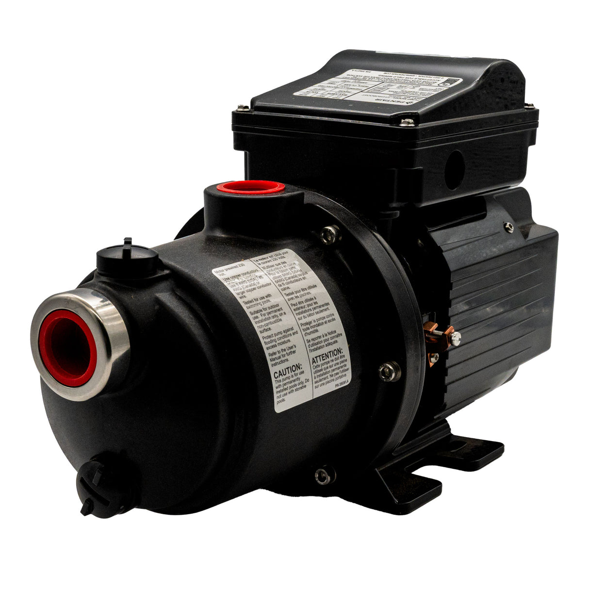 Pentair HydroBoost Booster Pump | 360526