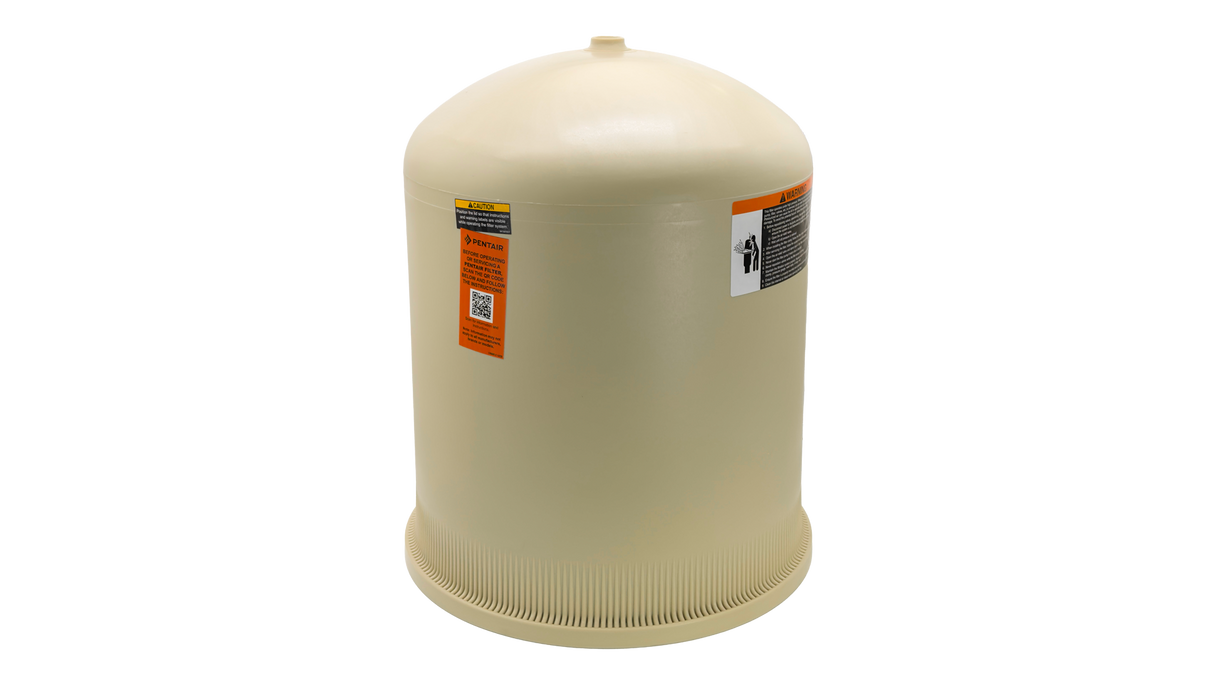 Pentair Clean & Clear Plus 520 Tank Lid Assembly | 178582