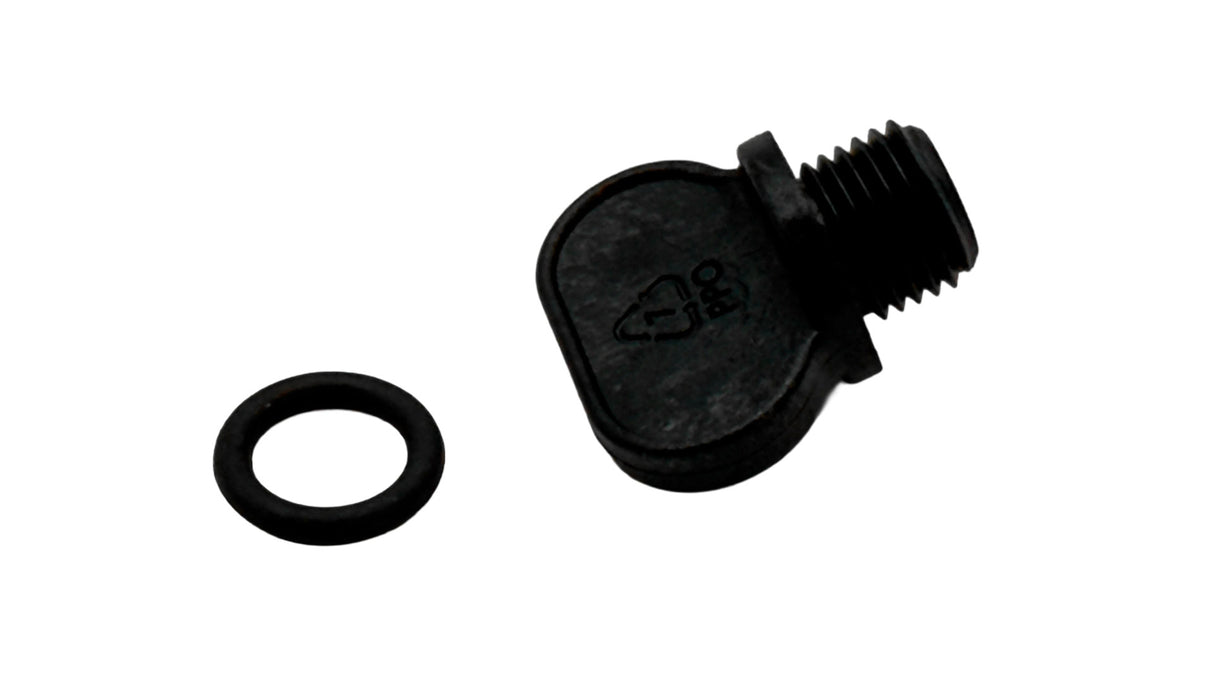 TriStar XL Pump Housing Plug w/ Gasket || SPX4000FG