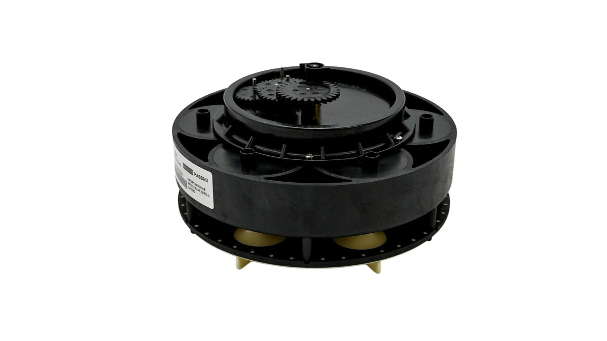 Paramount Water Valve 6-Port Gear Module | 004-302-4408-00