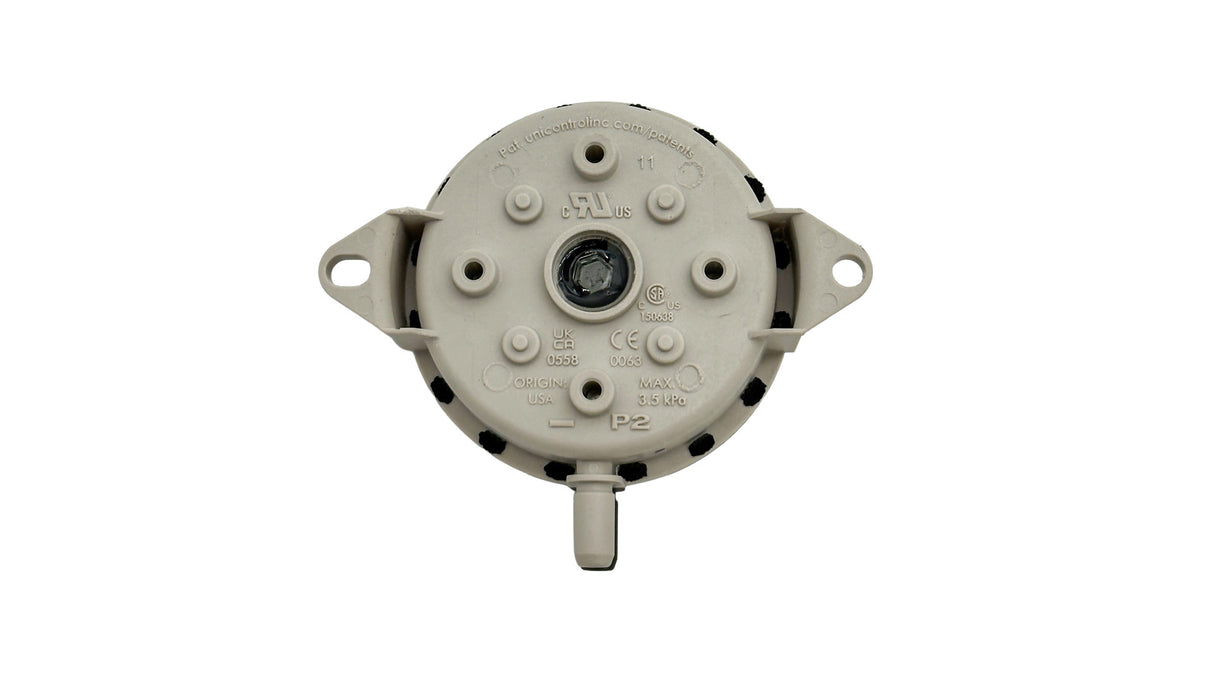 Pentair Air Flow Switch || 42001-0061S