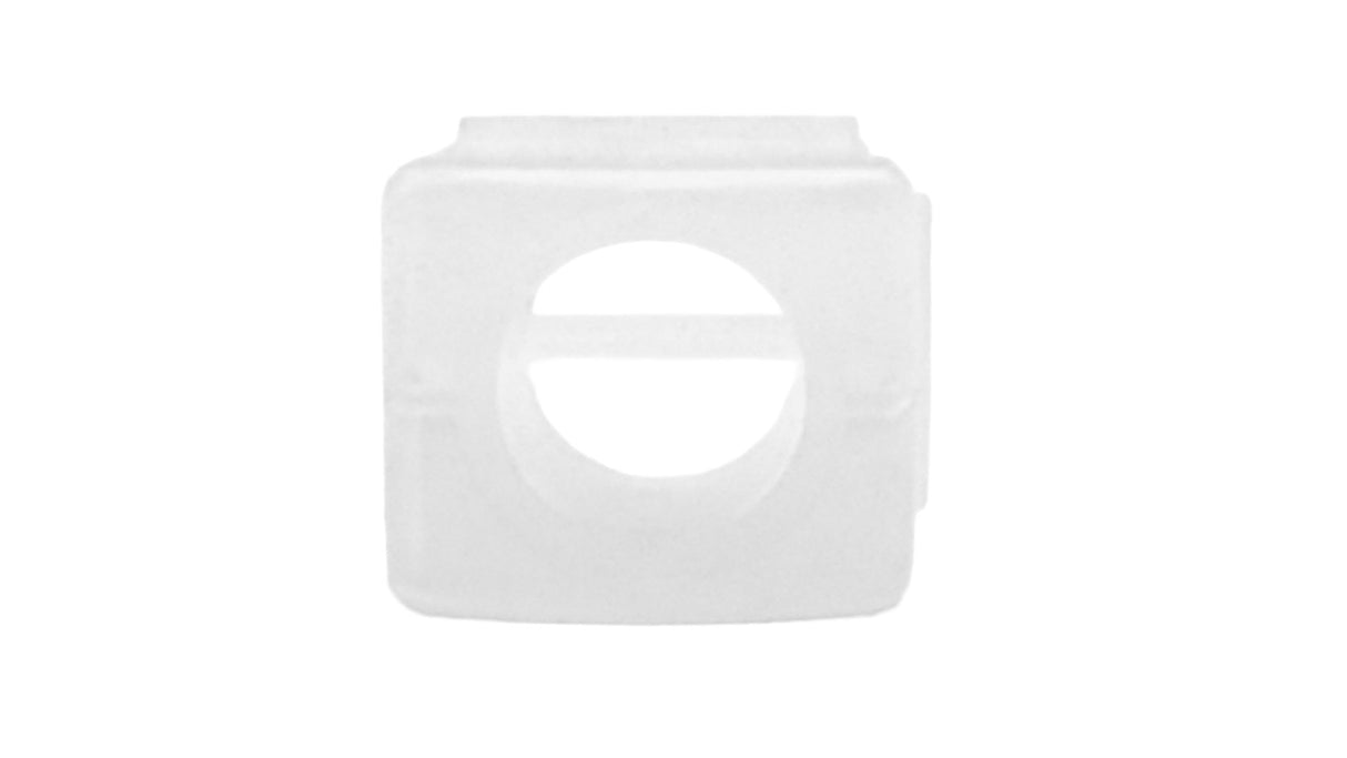Caretaker 99 Cleaning Head Standard Nozzle (Clear) | 1-9-461