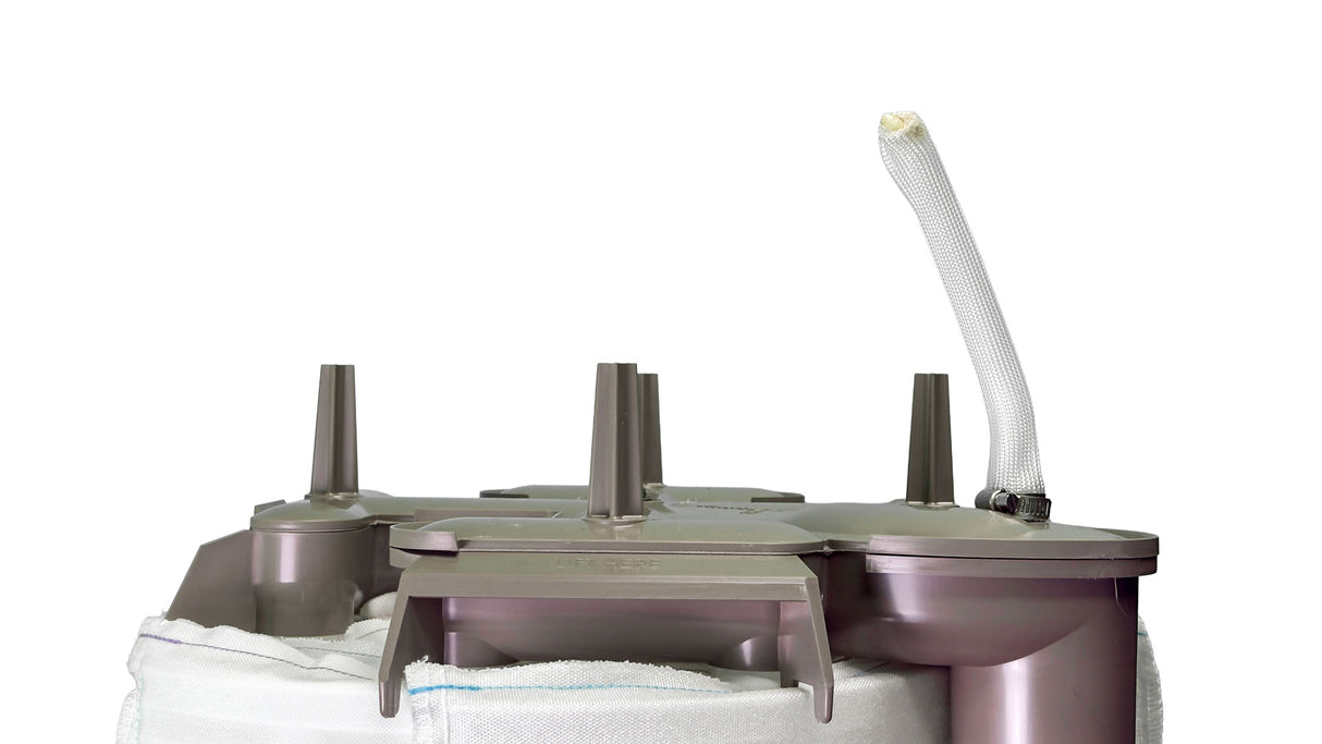 Hayward Filter Element Cluster Assembly | DEX4800DC