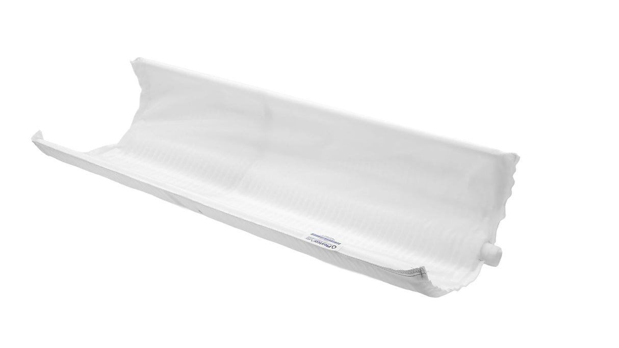 Pleatco Universal Grid Set (7 Full + 1 Half) for 60 Sq. Ft. D.E. Filters | 11" x 30" | PFS3060-EC