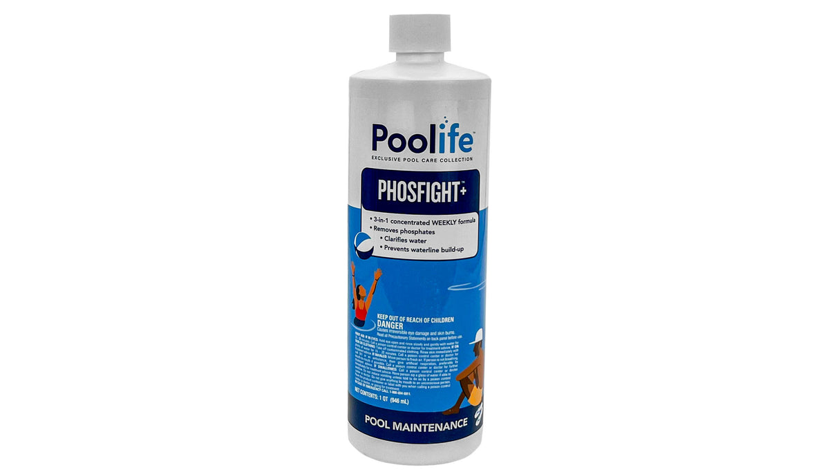 Poolife “Keep It Clear” Bundle – 62057 / 62076 / 62007