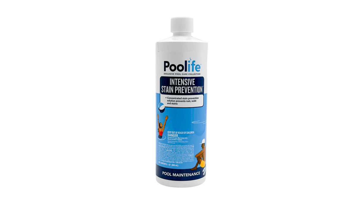 Poolife Intensive Stain Prevention 32 FL OZ | 62041