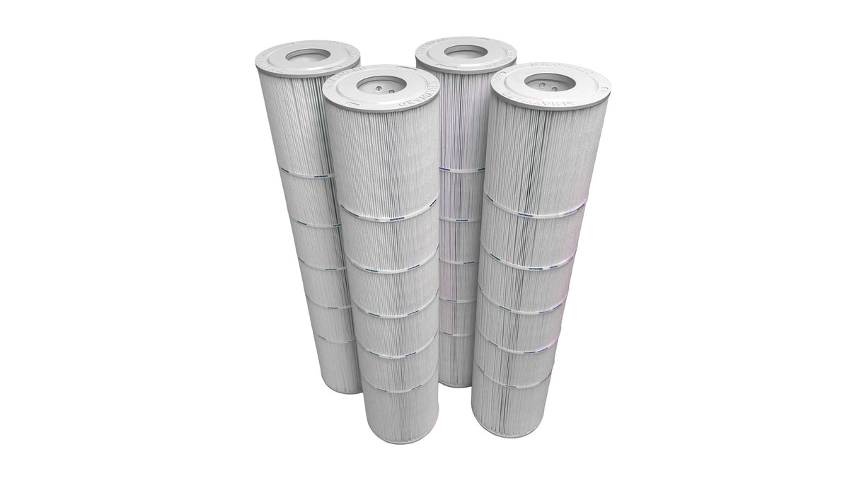 Hayward Replacement Element, 525 SQ FT SwimClear | CX1280XREPAK4