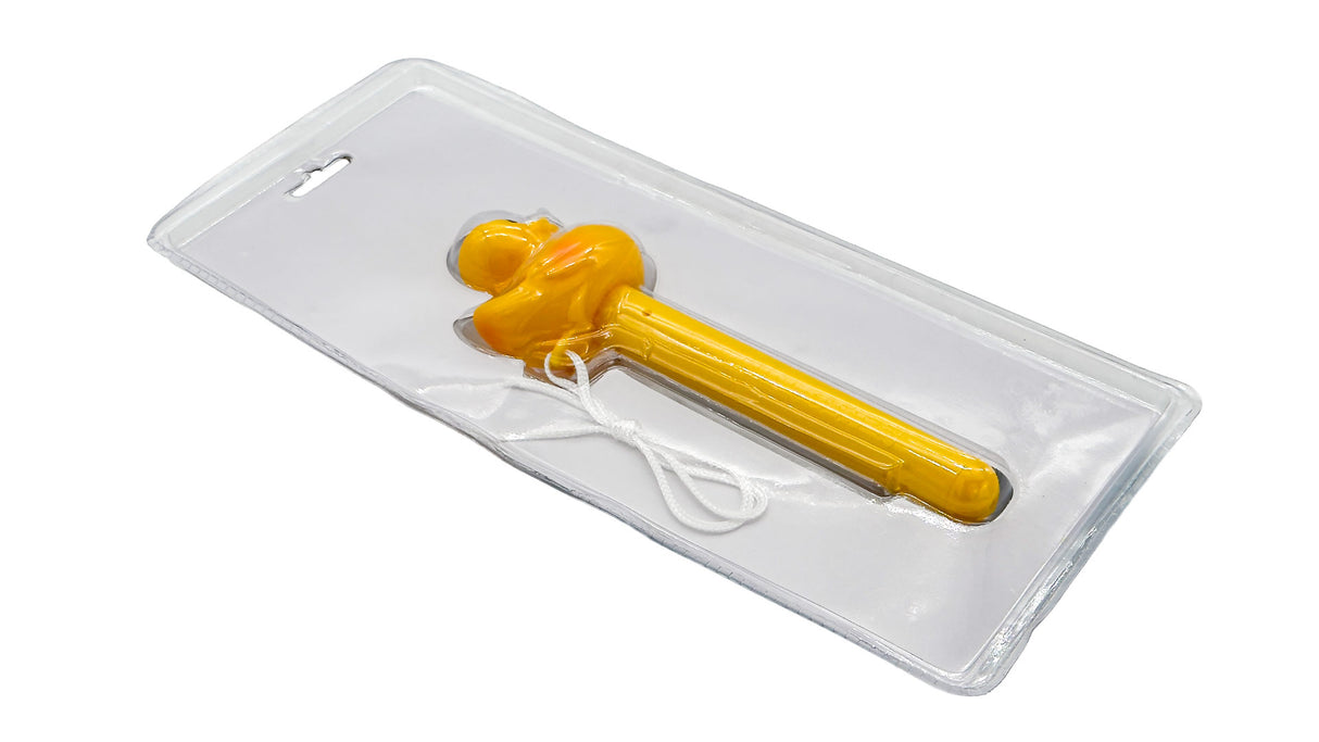 Soft Top Floating Duck Pool Thermometer | 9230