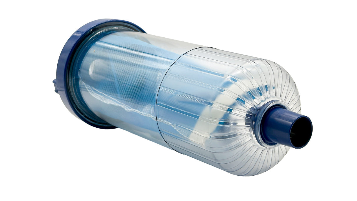 Hayward Large Capacity Leaf Canister | W530