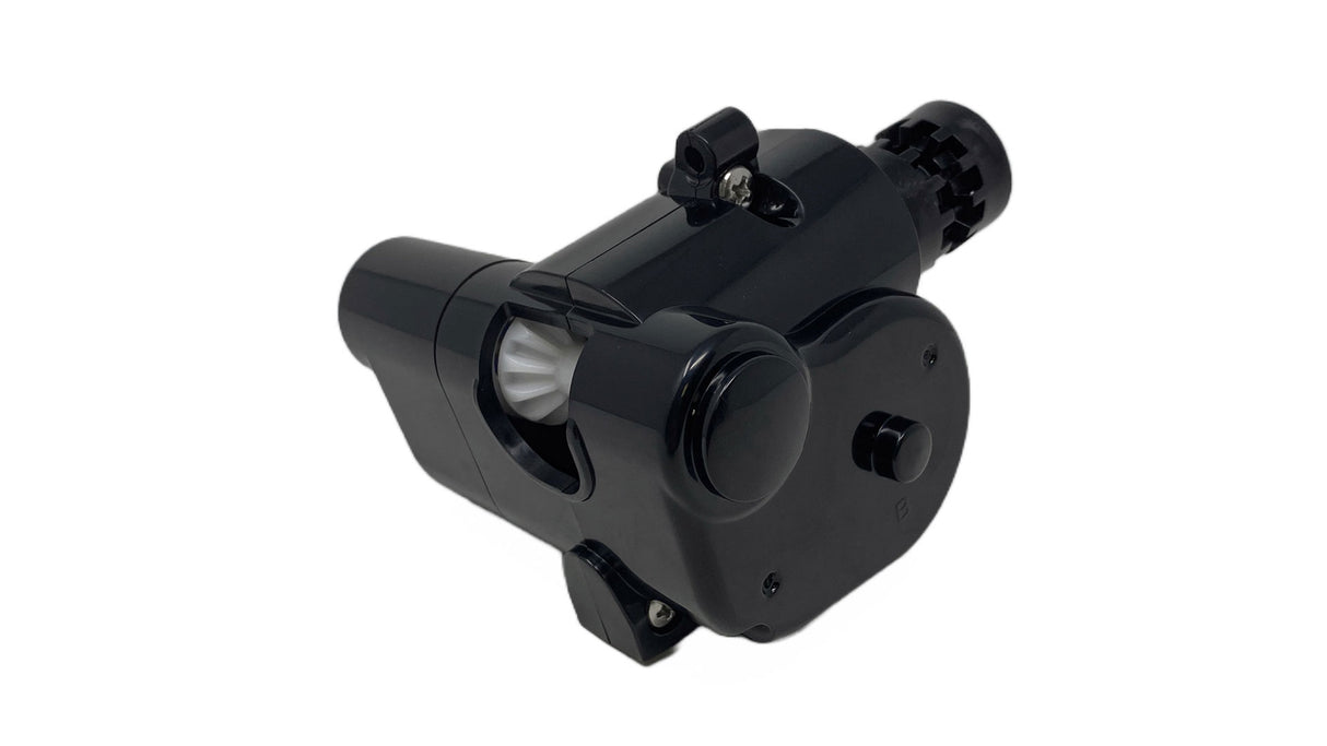 Zodiac MX8/MX6 Elite Bundle – Engine Assembly + Direction Control Devices (Side A & Side B) | MXEB