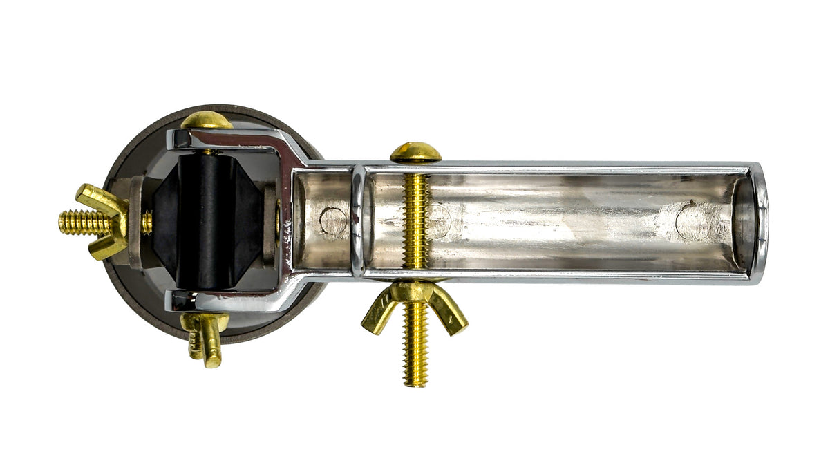 Paramount Small Cleaning Head Stainless Steel Installation/Removal Tool | 004-252-5443-00