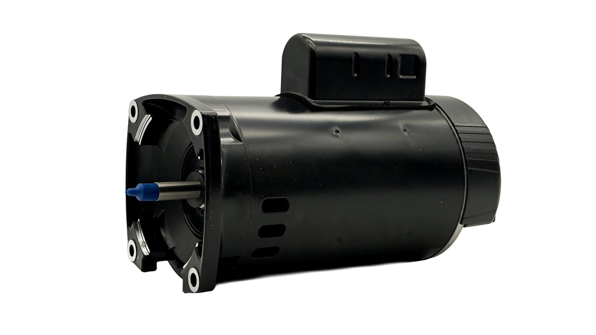 ODP Square Flange Motor 1HP 115/208-230V | B2841V1