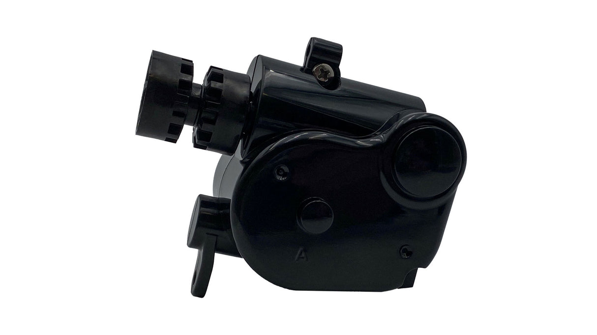 Zodiac MX8/MX6 Elite Bundle – Engine Assembly + Direction Control Devices (Side A & Side B) | MXEB