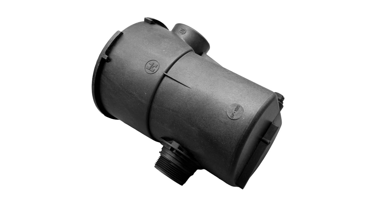 Hayward PowerFlo LX Pump Strainer Housing w/ Basket || SPX1500CAP