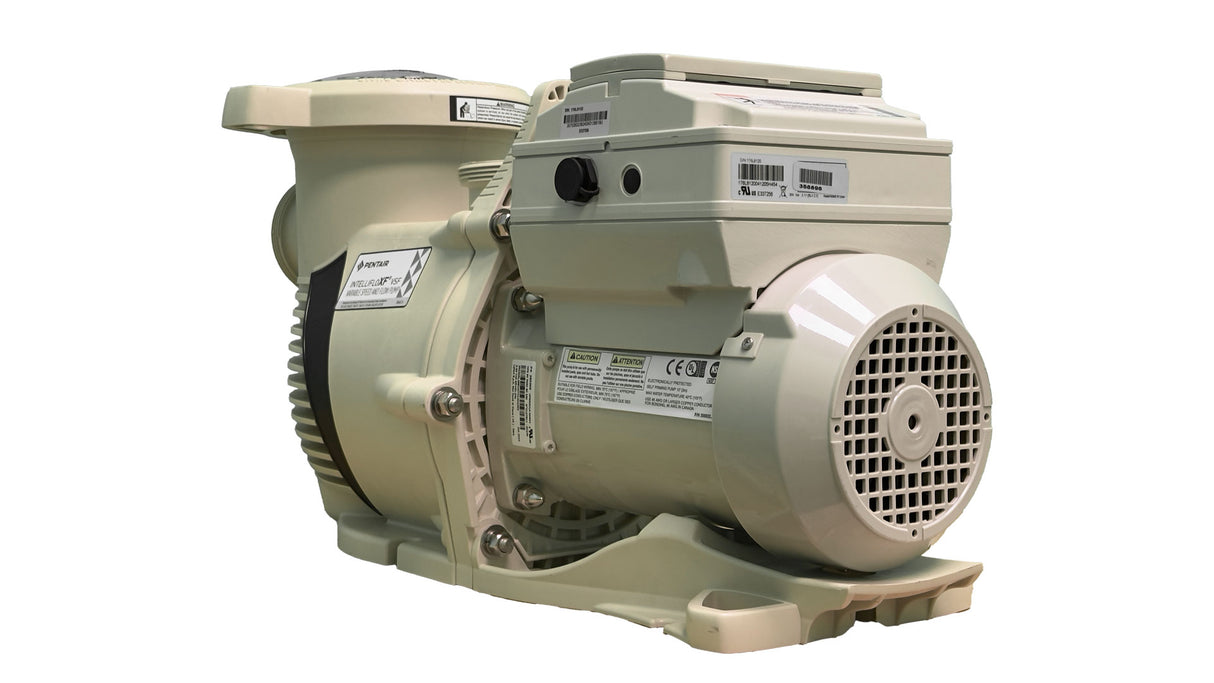 Pentair IntelliFloXF VSF Variable Speed & Flow Pump – 3HP – SKU 022056
