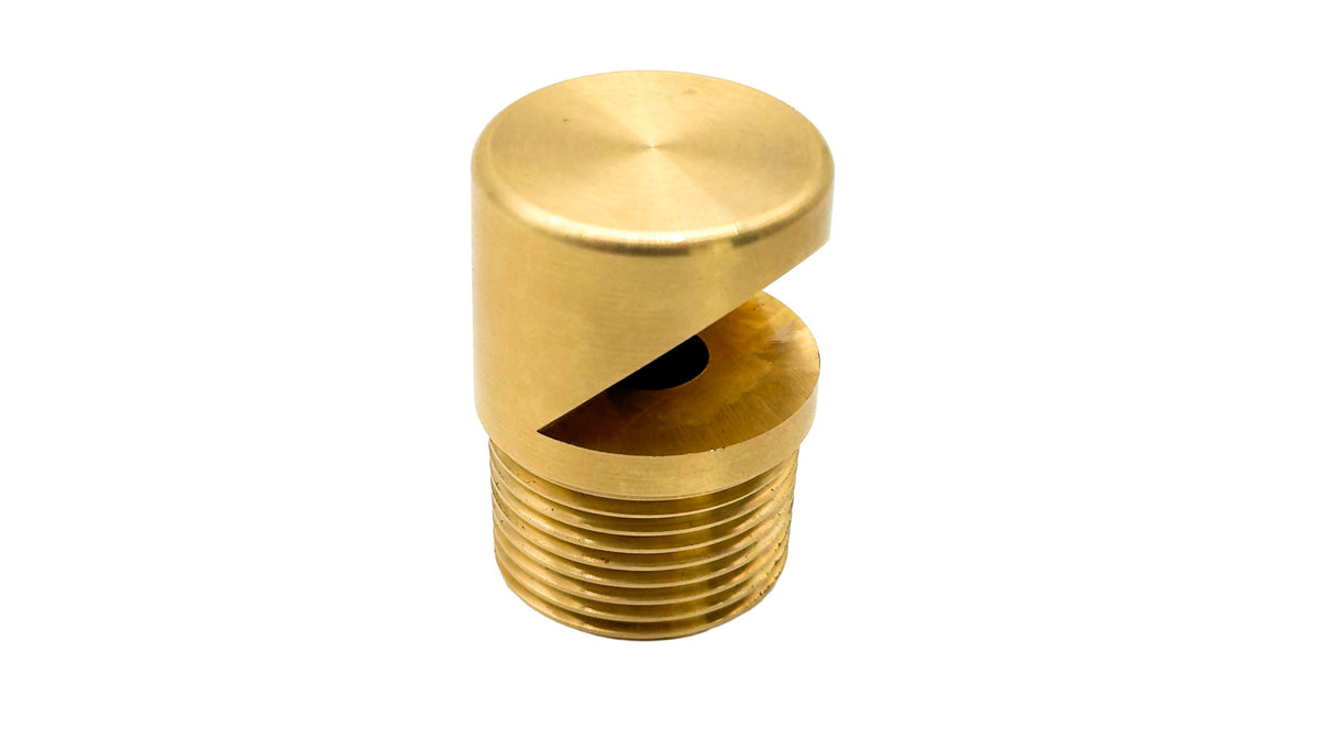 Swimming Pool Aerator - ALL BRASS | HTS-AERATOR