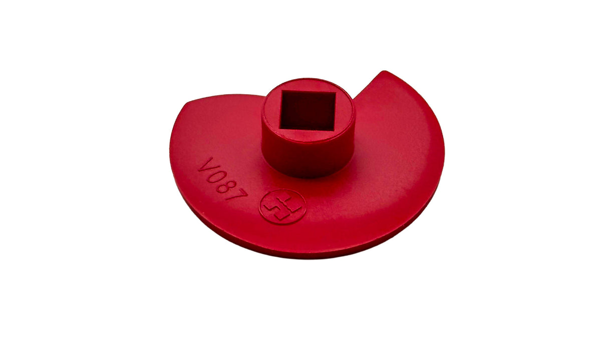 Hayward PoolVac Ultra/PoolVac/PoolVac XL/PoolVac Classic/Navigator V-Flex/Navigator Pro/Hayward Blu Gear Box Assembly | AXV408P