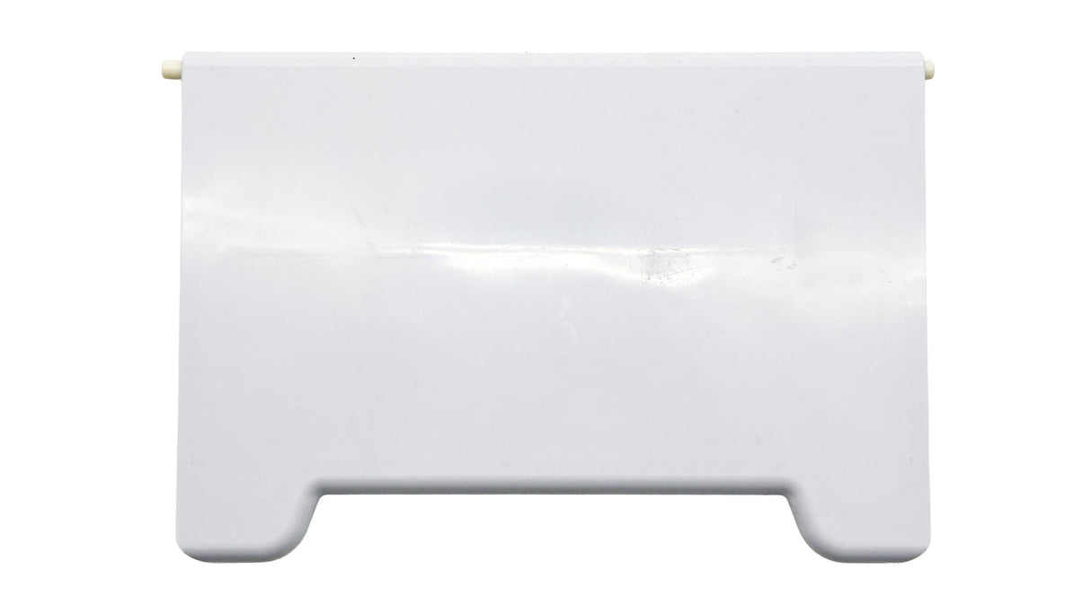 Paramount ParaSkim White Skimmer Weir Door | SKU 005702300001