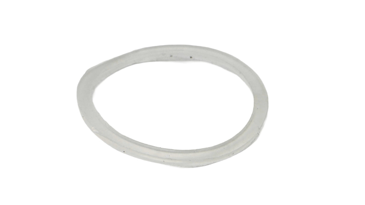 Volleyball Pole Holder Flange - White | 519-6710
