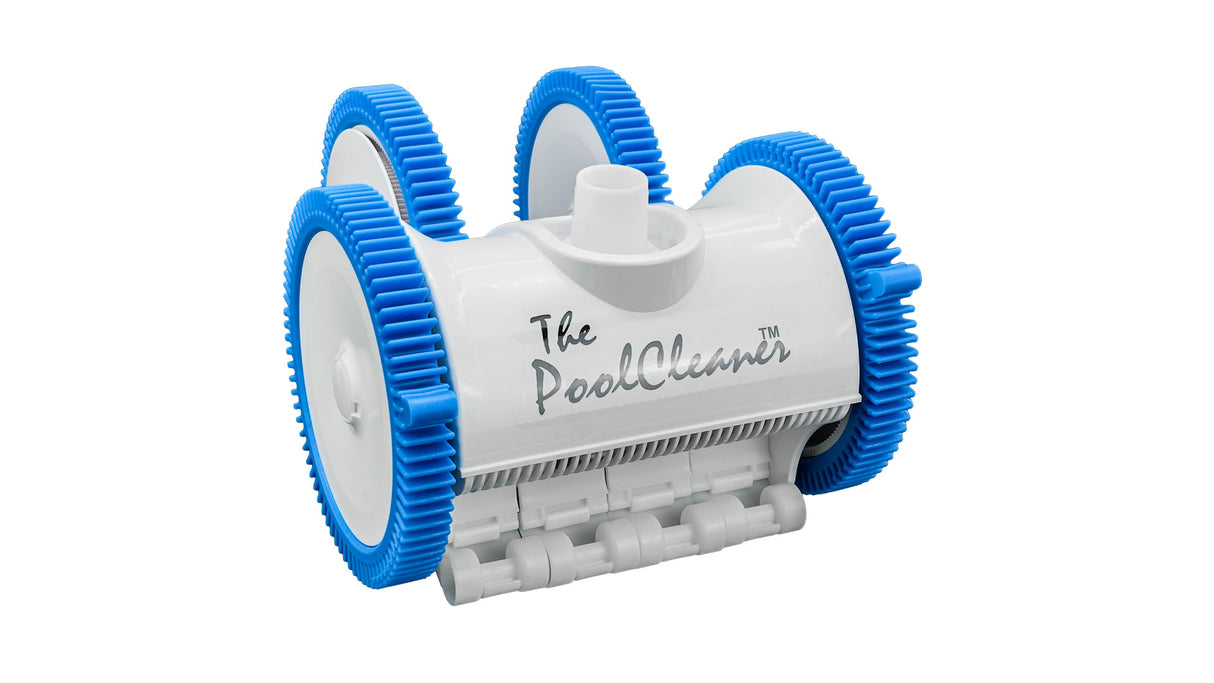 Hayward The Pool Cleaner 4-Wheel Suction Cleaner | W3PVS40JST