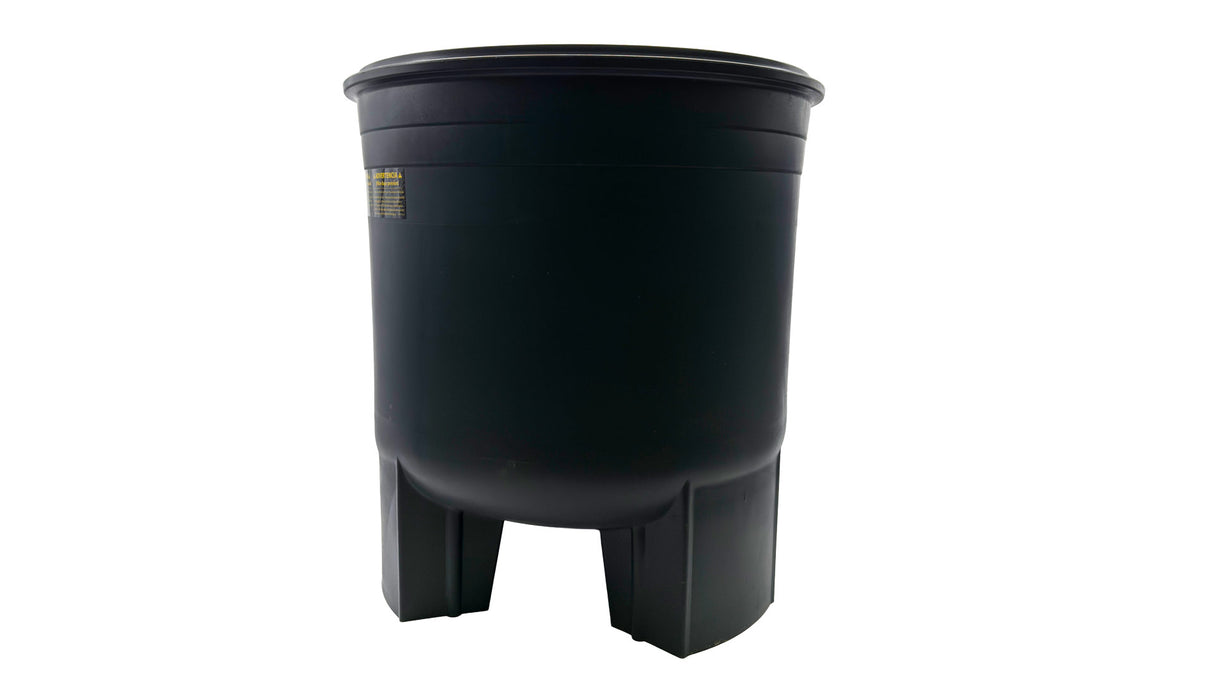 Crystal Water Filter Body with Labels | 550‑4407