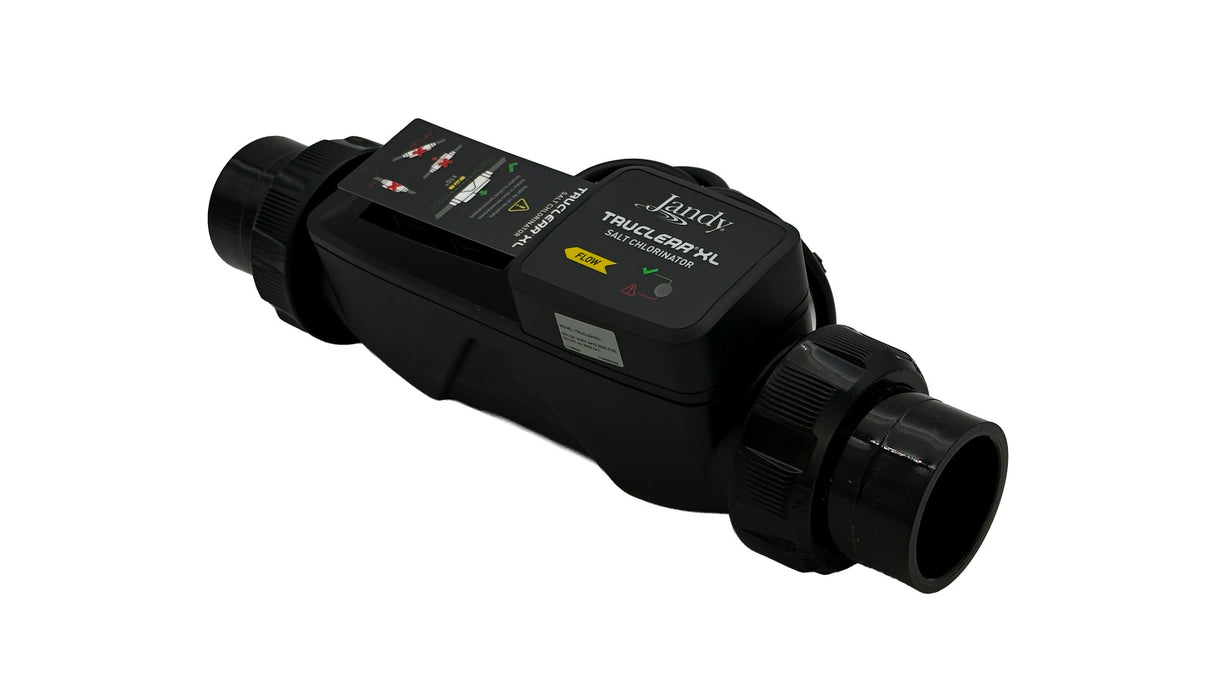 Jandy TruClear™ XL Smart Chlorinator Cell with Unions | TRUCLEARXL