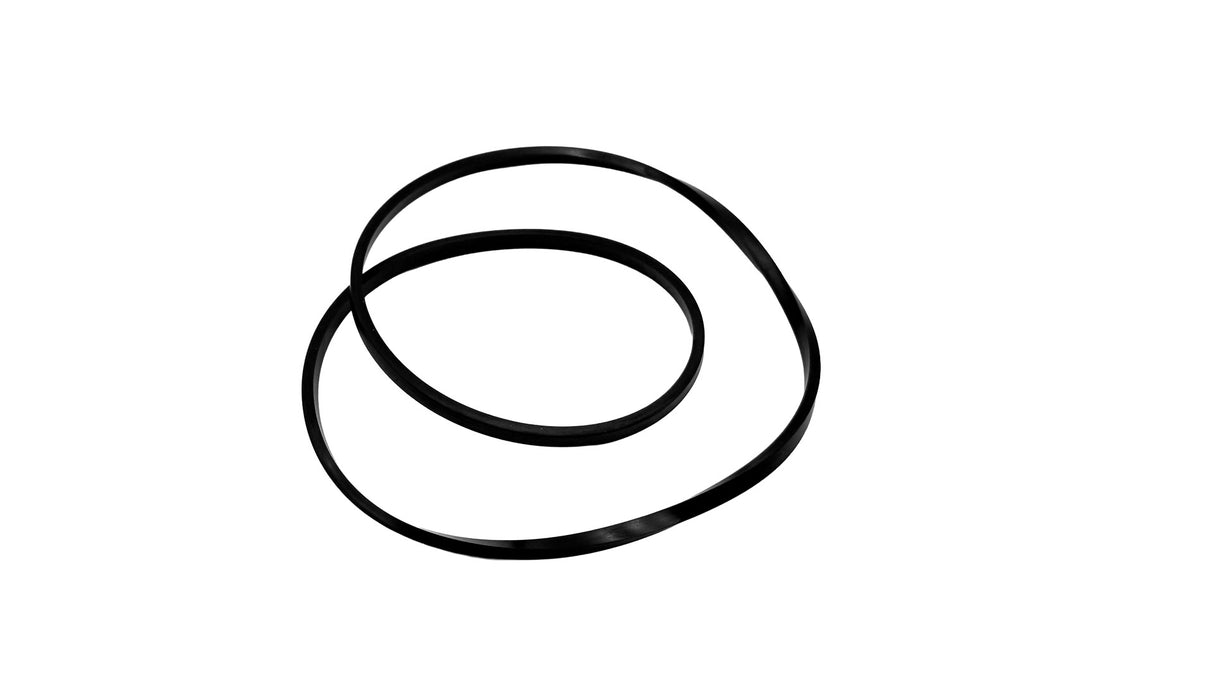 Paramount Complete 6-Port 2" Water Valve (Black) | 004-302-4184-03