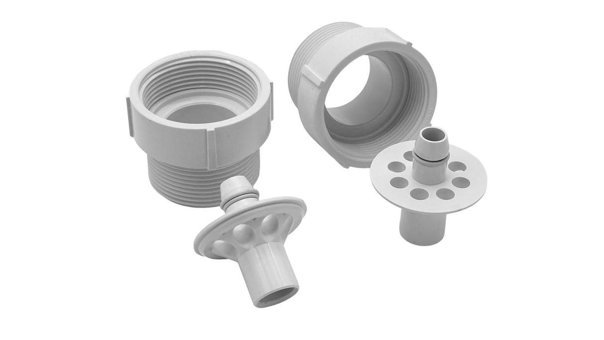 Paramount 2" Paralevel Extension | 005-761-2935-00