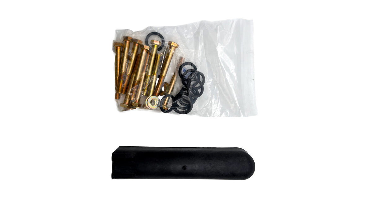 Pentair Manifold Replacement Kit Pool and Spa Heater | 77707-0016