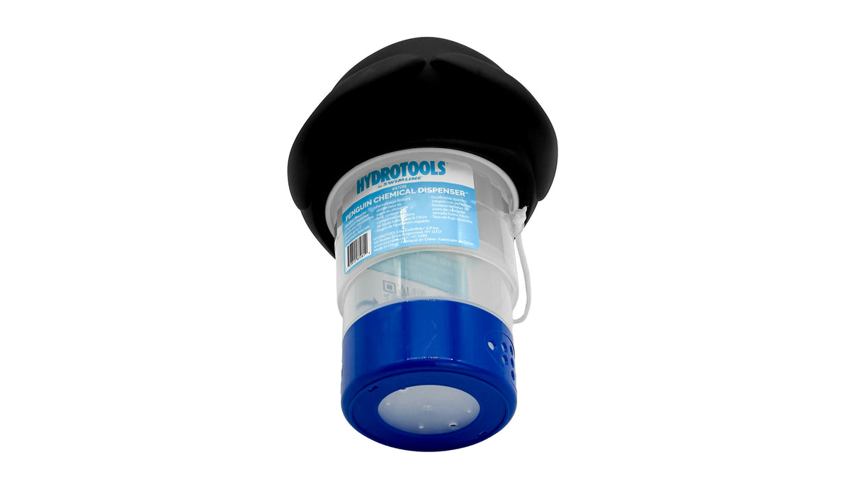 Cool Penguin Floating Pool Chlorine Dispenser | 87281